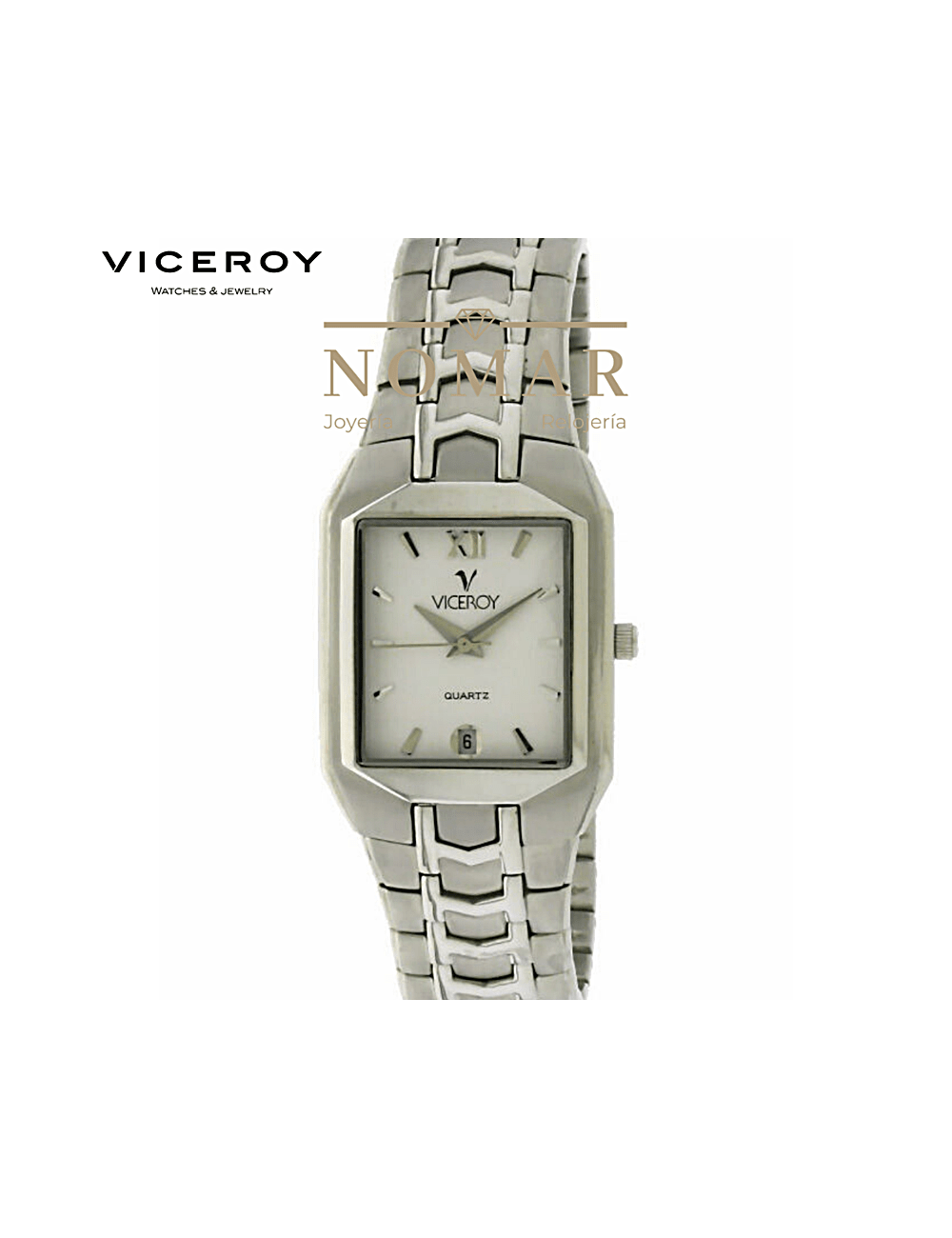 Relojes Analógicos para Hombre – VICEROY