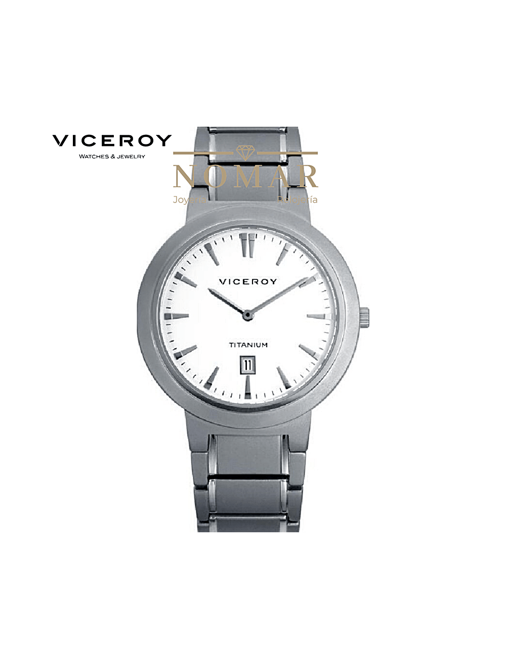 40975-5 RELOJ VICEROY COMUNION NIÑO COLECCIÓN NEXT