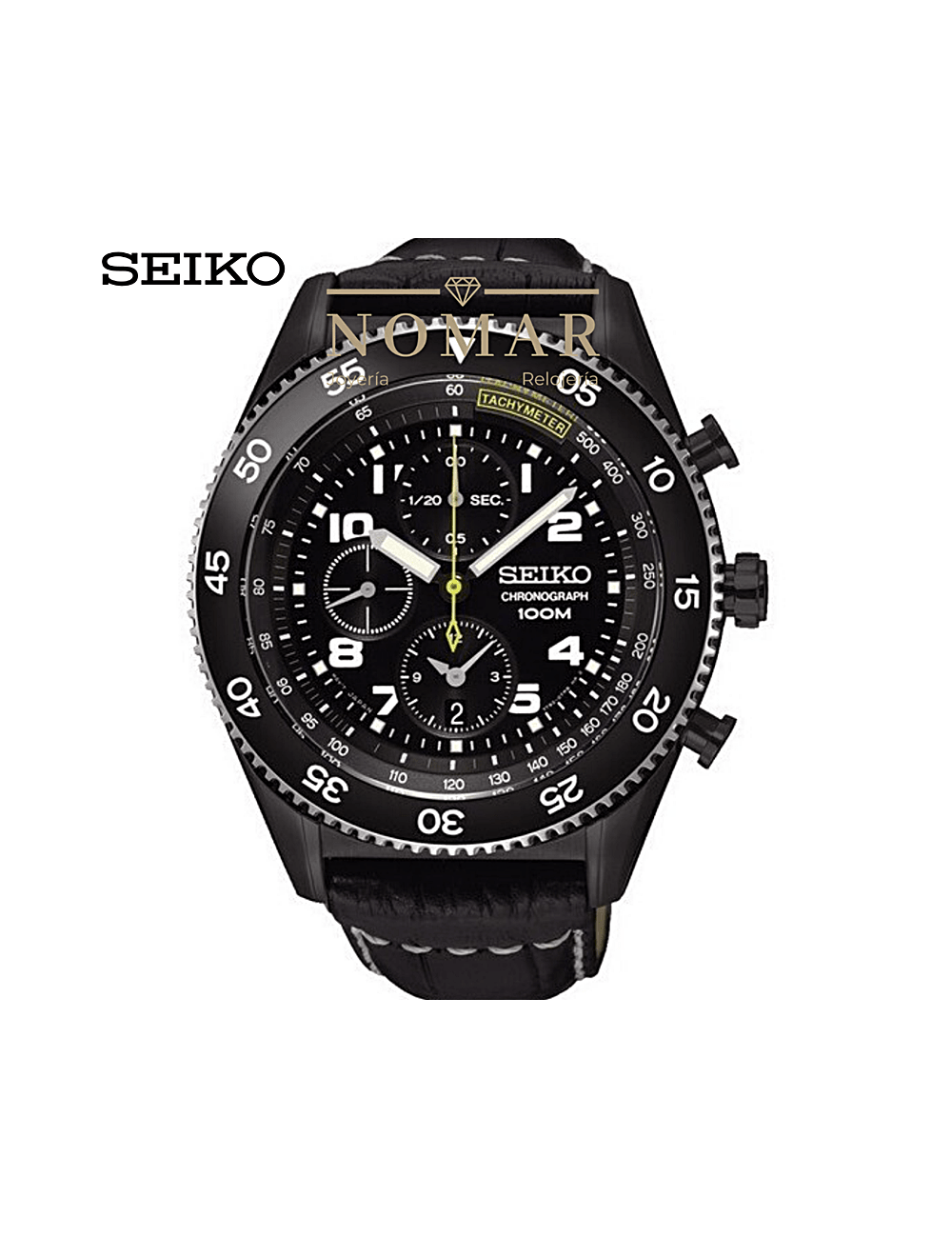Reloj Seiko Neo sports
