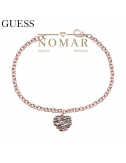 PULSERA GUESS MUJER RODIO...