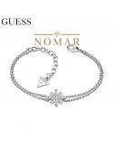PULSERA GUESS MUJER RISING...