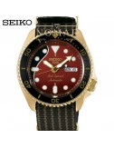 RELOJ SEIKO HOMBRE SEIKO 5...