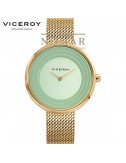 RELOJ VICEROY MUJER KISS...