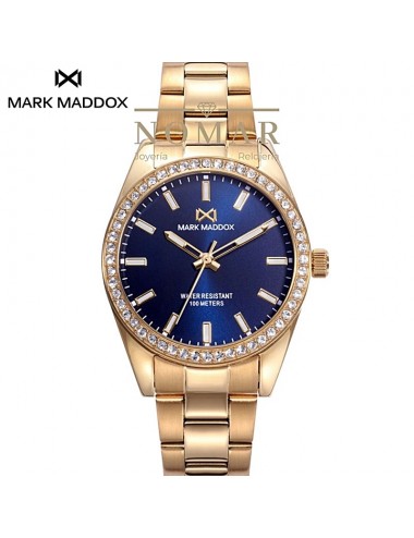 Mark Maddox Reloj Mark Maddox Mujer MM0132-30