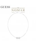 COLLAR GUESS MUJER GUESS...