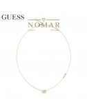 COLLAR GUESS MUJER BAMBOO...
