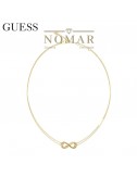 COLLAR GUESS MUJER GUESS...