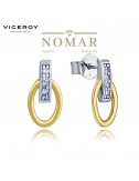 PENDIENTES VICEROY MUJER...