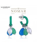 PENDIENTES VICEROY MUJER...