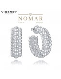 PENDIENTES VICEROY MUJER...