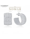 PENDIENTES VICEROY MUJER...