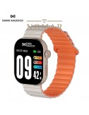 RELOJ MARK MADDOX UNISEX...