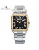 RELOJ MARK MADDOX MUJER...