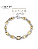 PULSERA VICEROY MUJER ACERO...