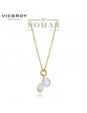 COLLAR VICEROY MUJER ACERO...