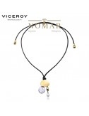 COLLAR VICEROY MUJER ACERO...