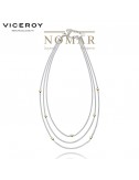 COLLAR VICEROY MUJER ACERO...