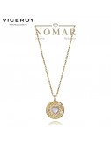 COLLAR VICEROY MUJER PLATA...