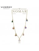 COLLAR VICEROY MUJER PLATA...