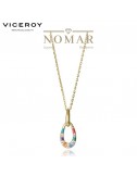 COLLAR VICEROY MUJER PLATA...