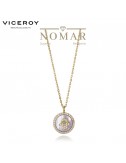 COLLAR VICEROY MUJER PLATA...