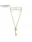 COLLAR VICEROY MUJER PLATA...