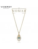 COLLAR VICEROY MUJER PLATA...