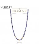 COLLAR VICEROY MUJER PLATA...