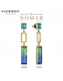 PENDIENTES VICEROY MUJER...
