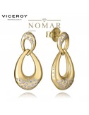 PENDIENTES VICEROY MUJER...