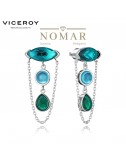 PENDIENTES VICEROY MUJER...