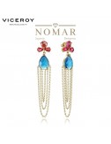 PENDIENTES VICEROY MUJER...