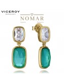 PENDIENTES VICEROY MUJER...
