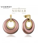 PENDIENTES VICEROY MUJER...