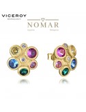 PENDIENTES VICEROY MUJER...