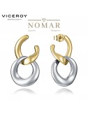 PENDIENTES VICEROY MUJER...
