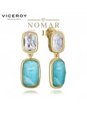 PENDIENTES VICEROY MUJER...