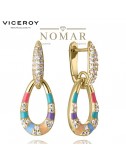PENDIENTES VICEROY MUJER...