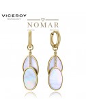 PENDIENTES VICEROY MUJER...