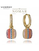 PENDIENTES VICEROY MUJER...
