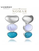 PENDIENTES VICEROY MUJER...