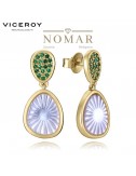 PENDIENTES VICEROY MUJER...