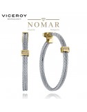 PENDIENTES VICEROY MUJER...