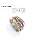 ANILLO VICEROY MUJER ACERO...