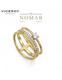 ANILLO VICEROY MUJER PLATA...