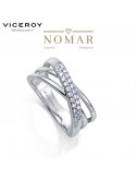 ANILLO VICEROY MUJER PLATA...