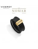 ANILLO VICEROY MUJER ACERO...