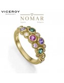 ANILLO VICEROY MUJER PLATA...