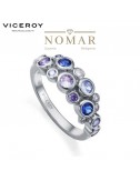 ANILLO VICEROY MUJER PLATA...