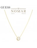COLLAR GUESS MUJER ICONIQUE...